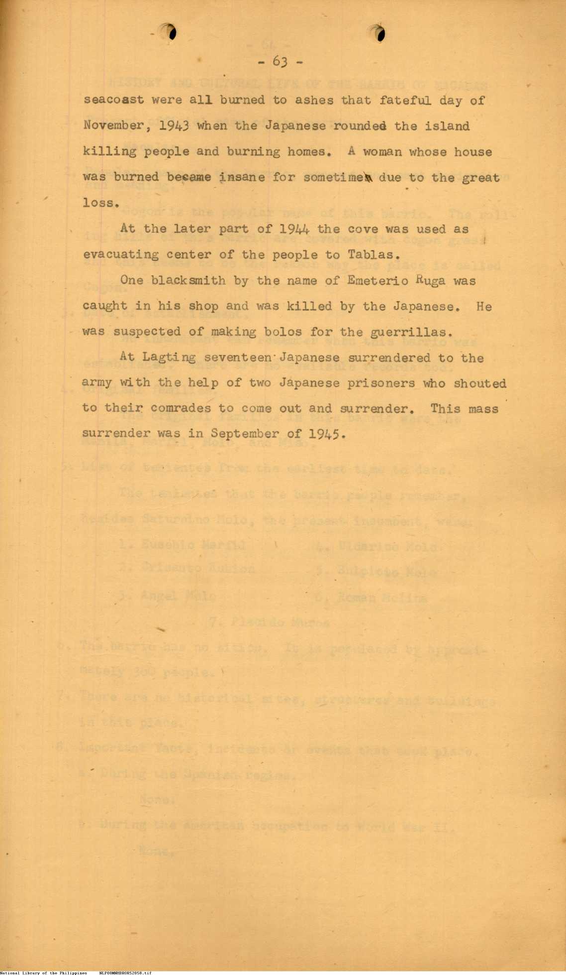3 
