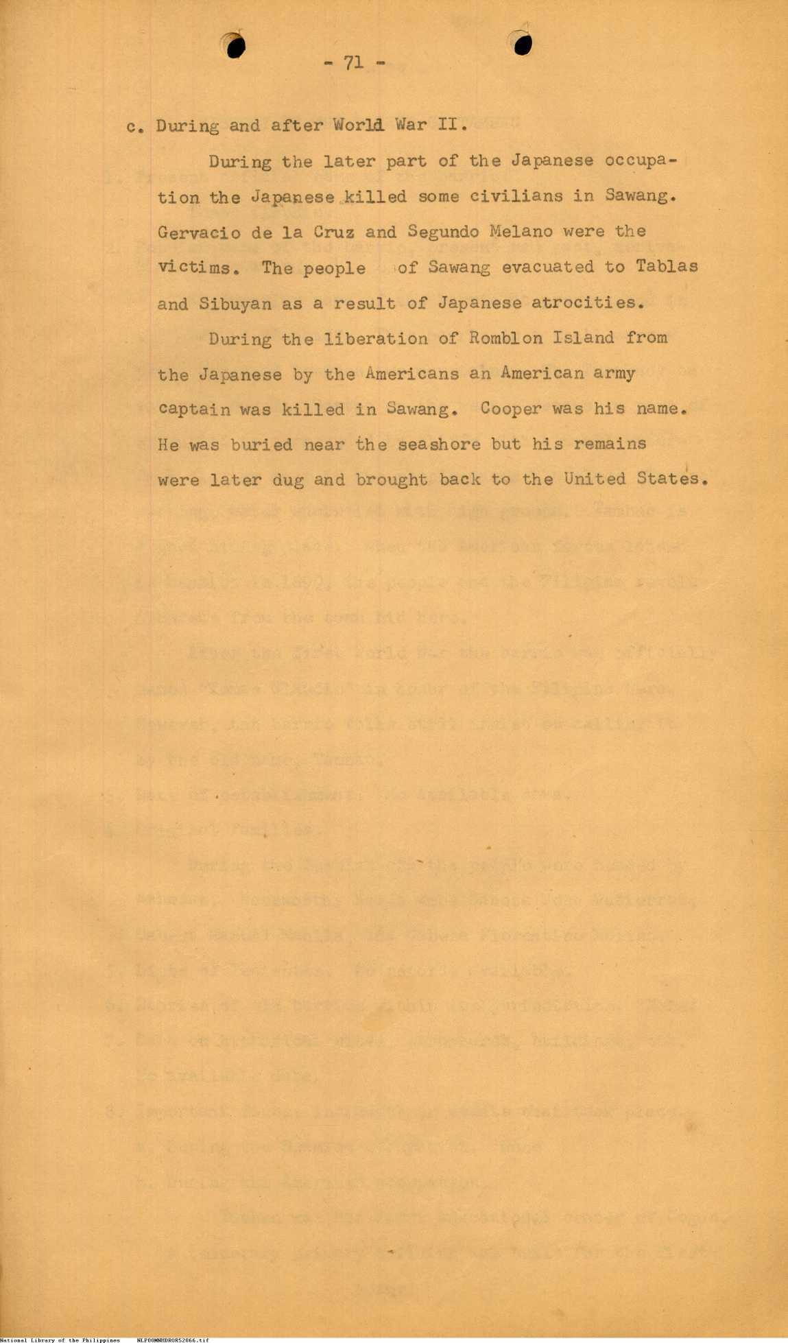 5 
