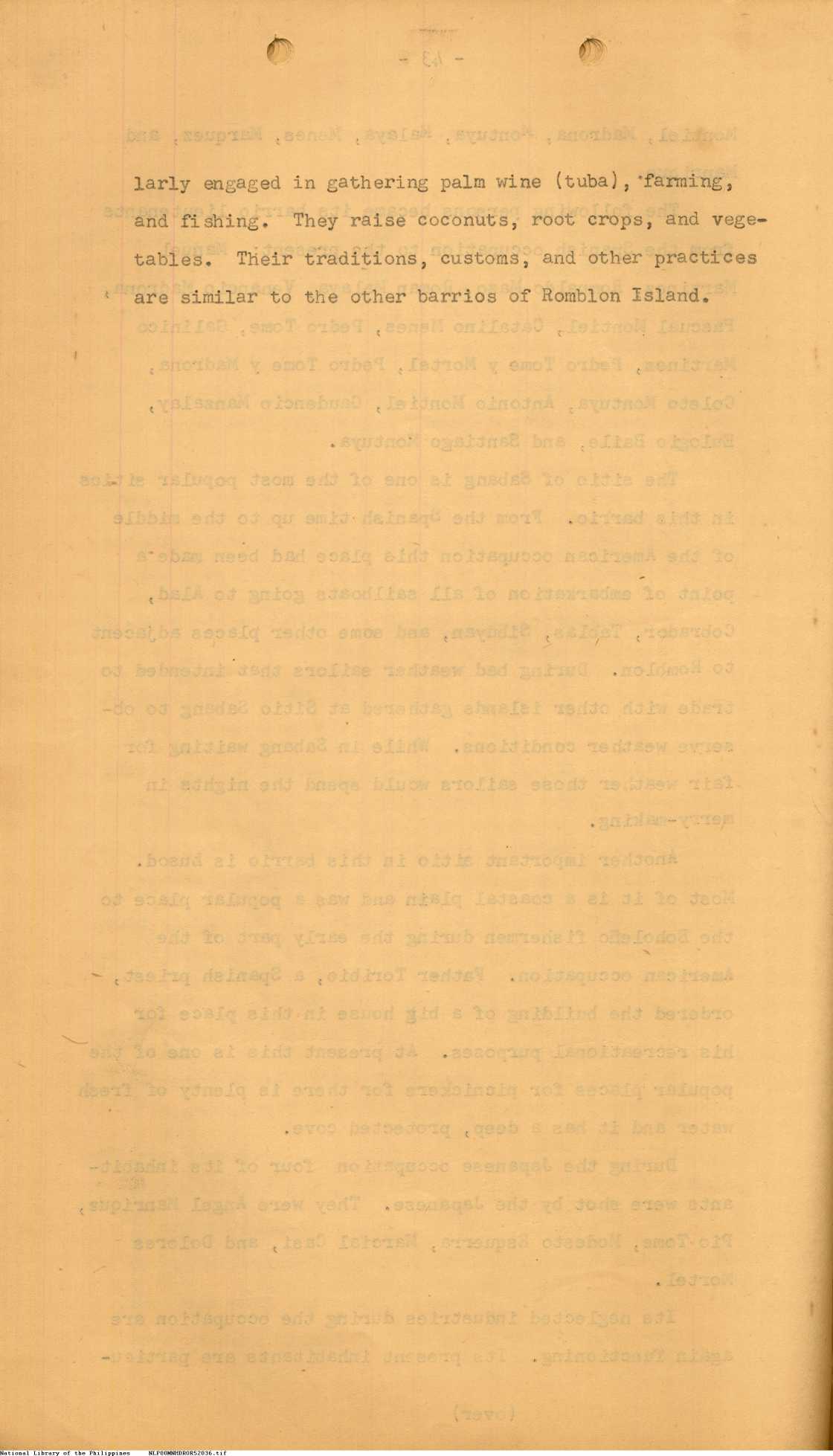 3 
