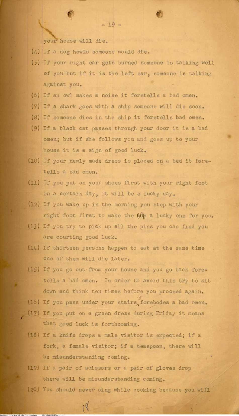 12 
