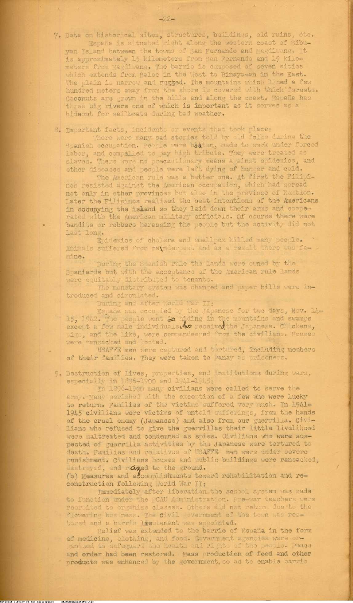 3 
