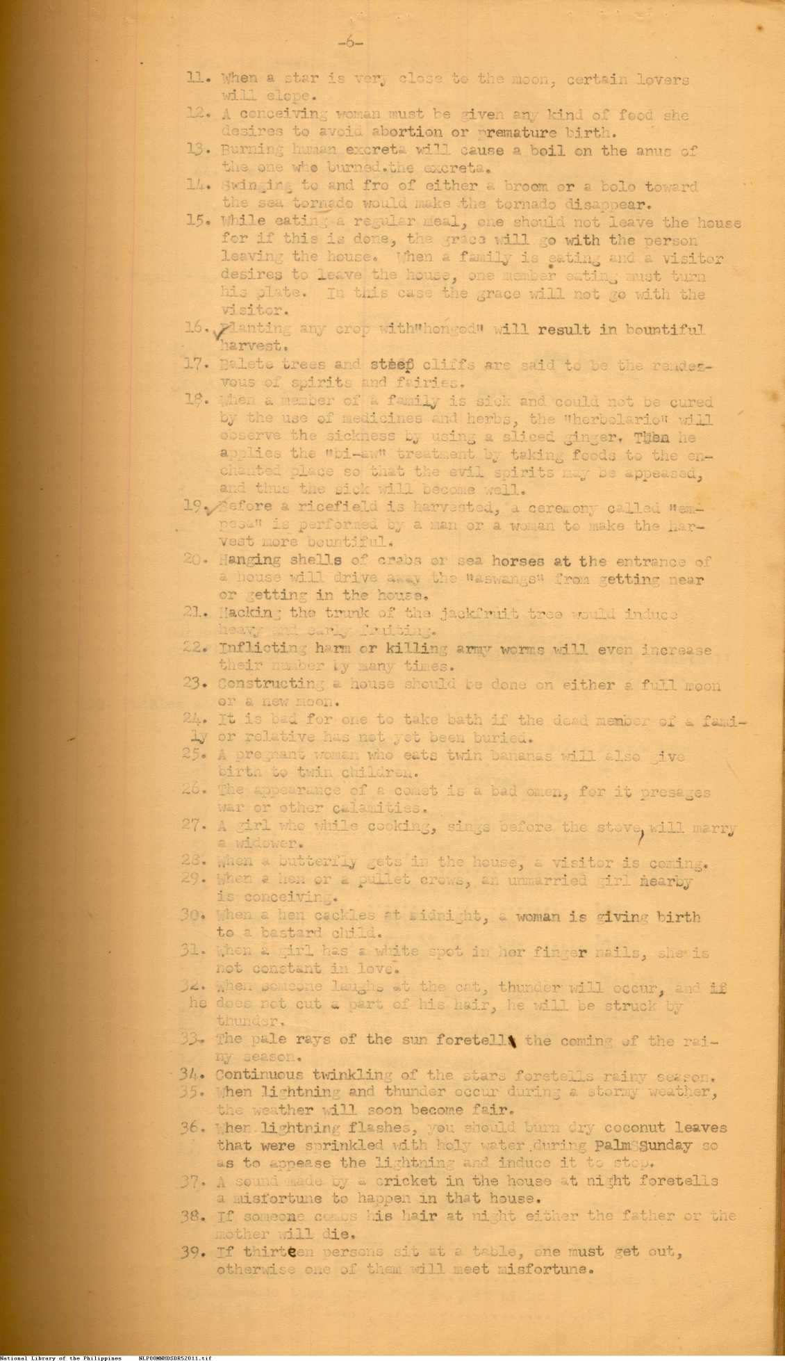 11 
