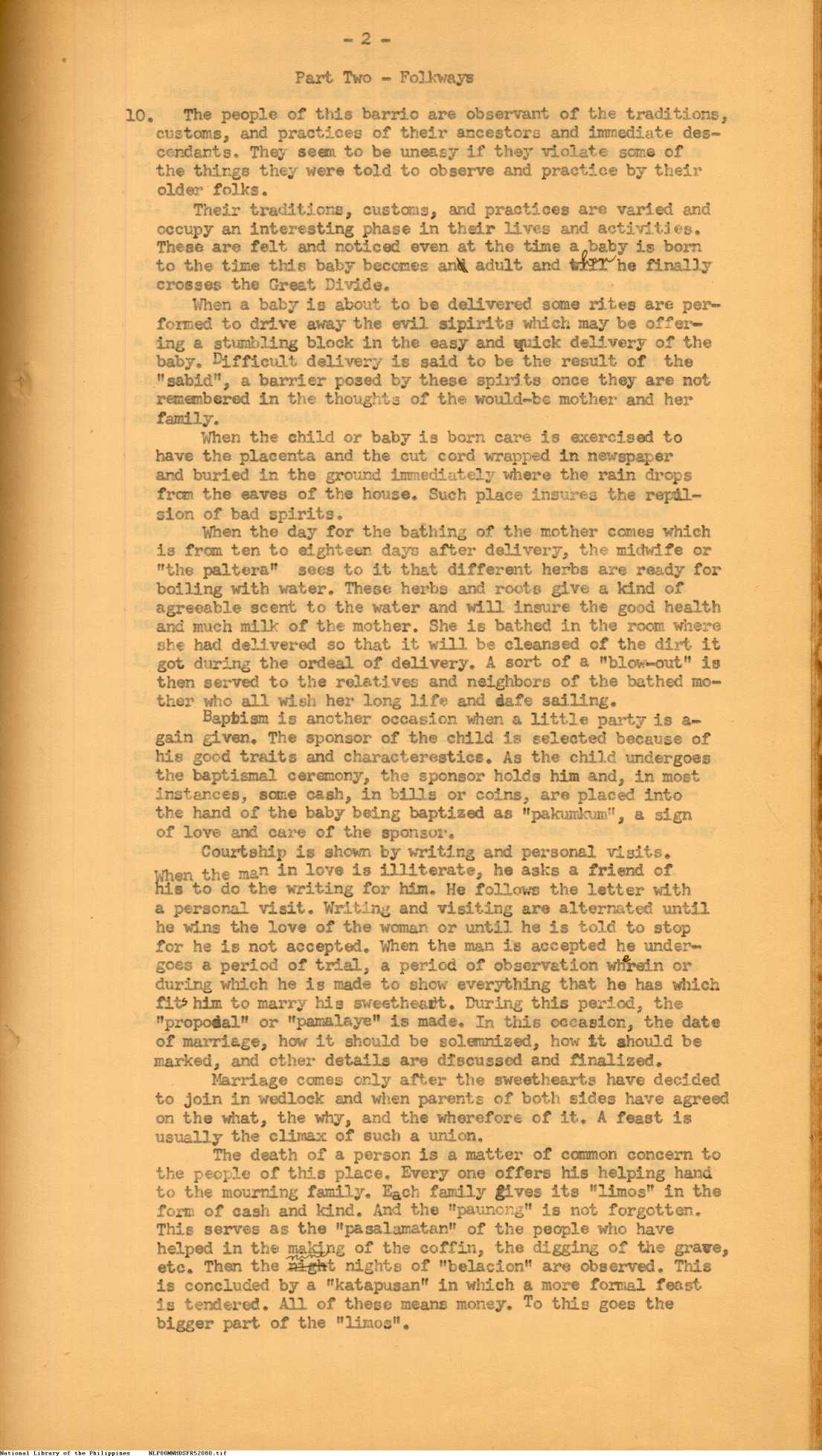 2 
