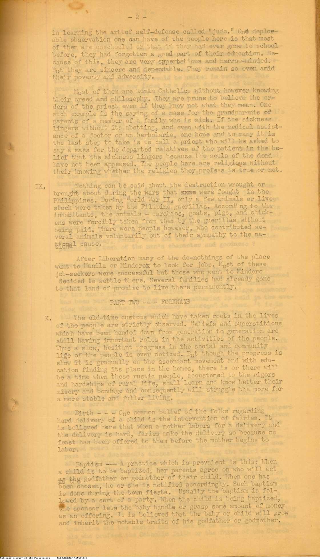 2 
