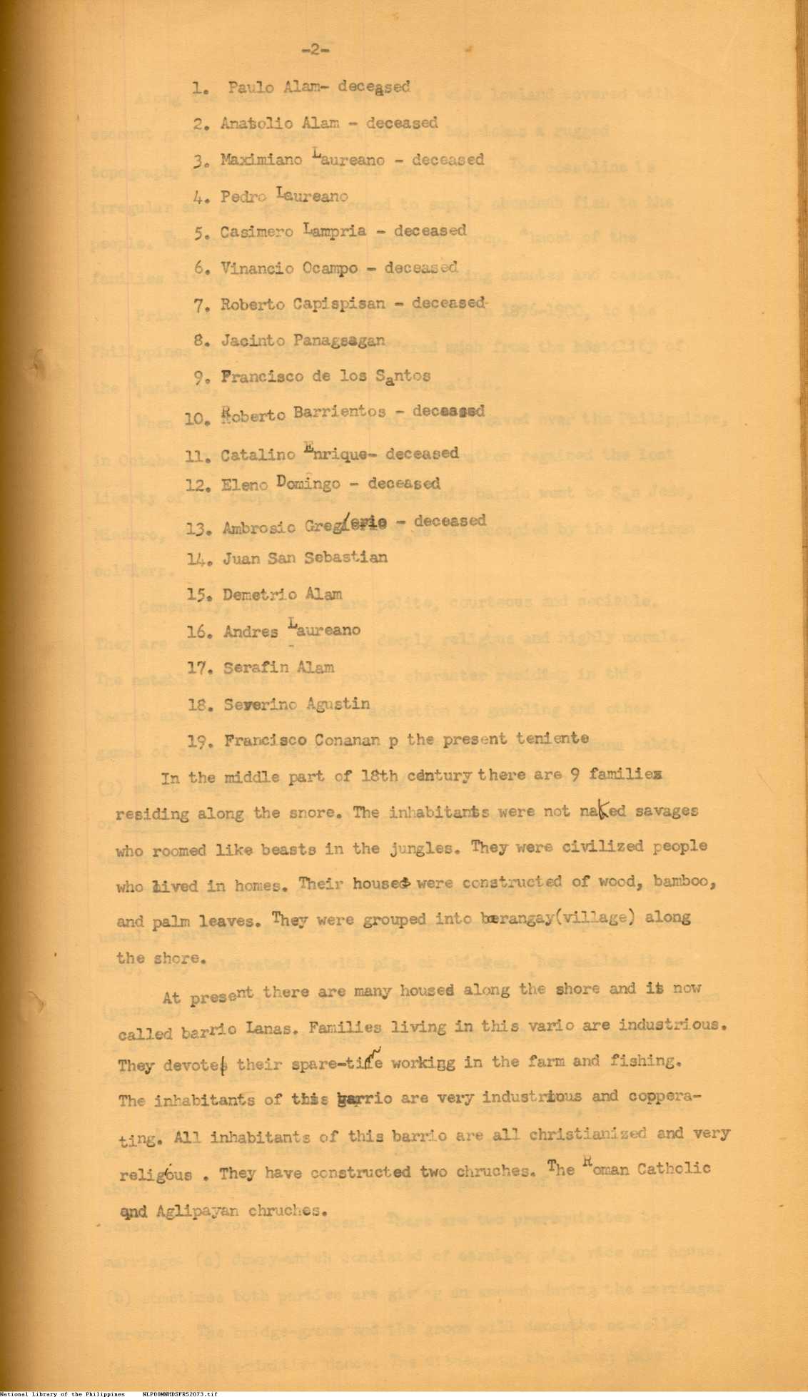 2 
