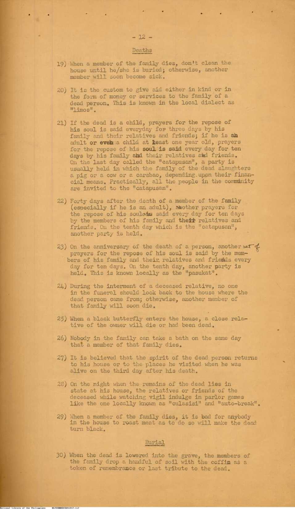 12 
