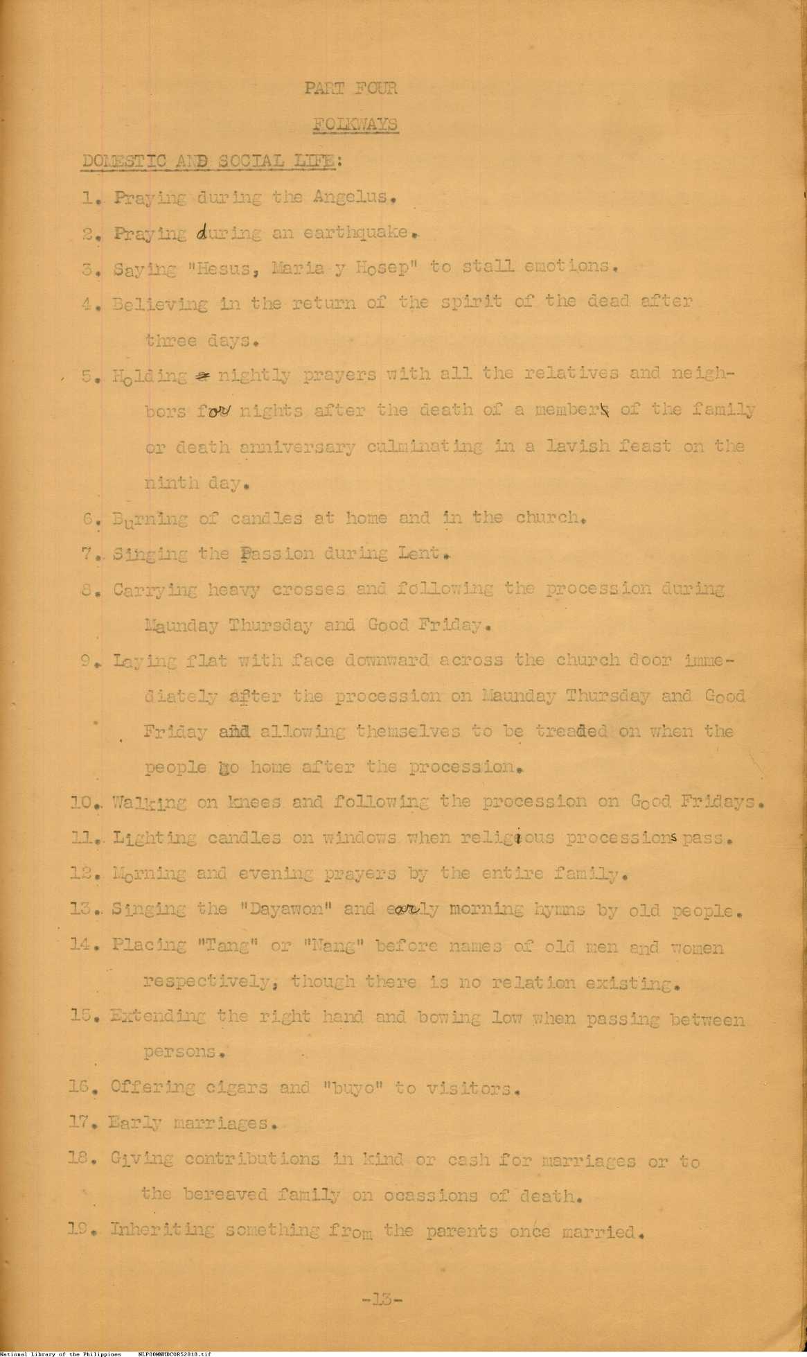 10 
