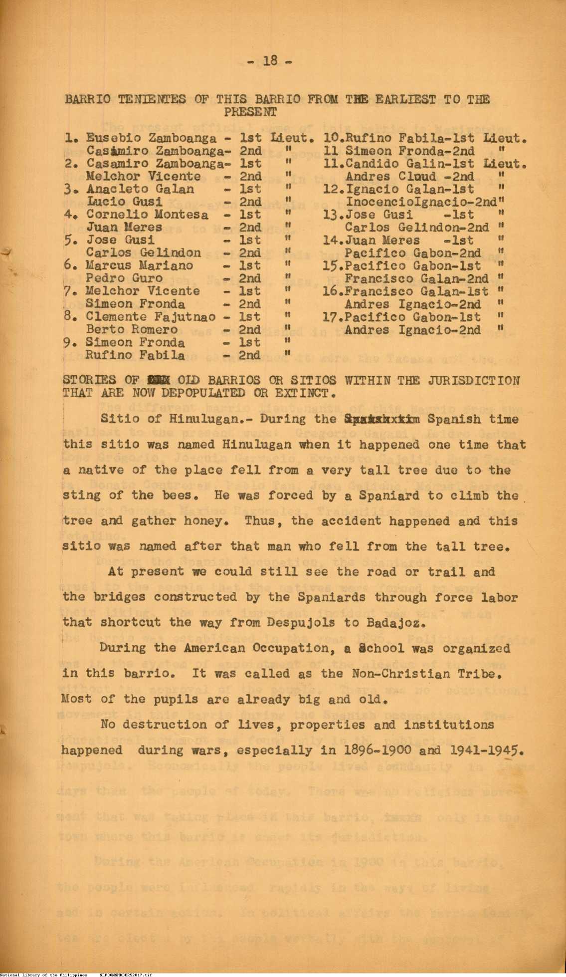3 
