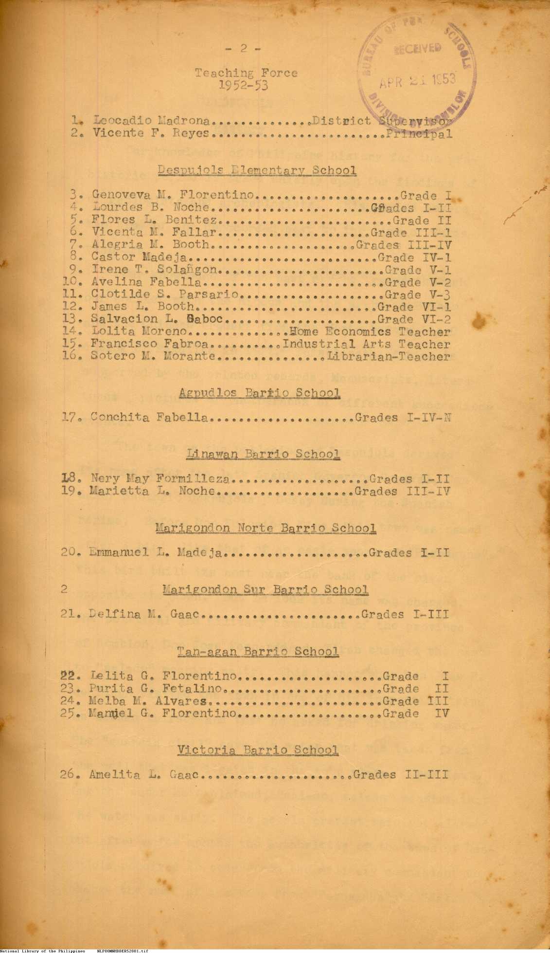 2 
