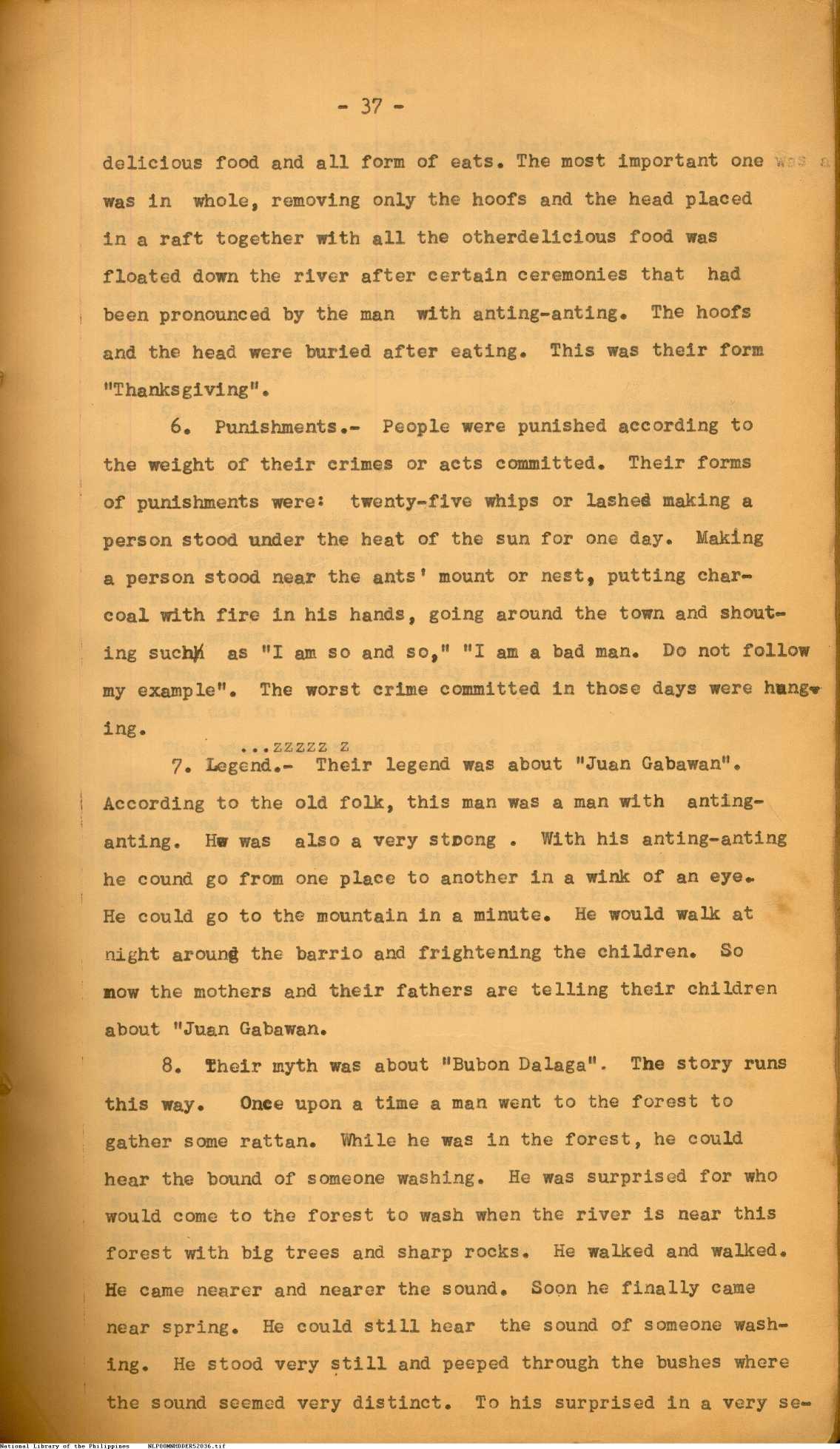 20 
