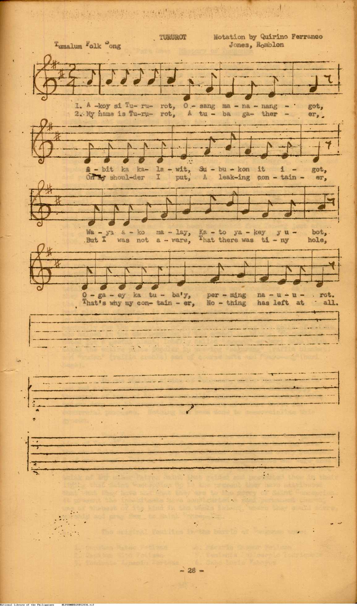 3 
