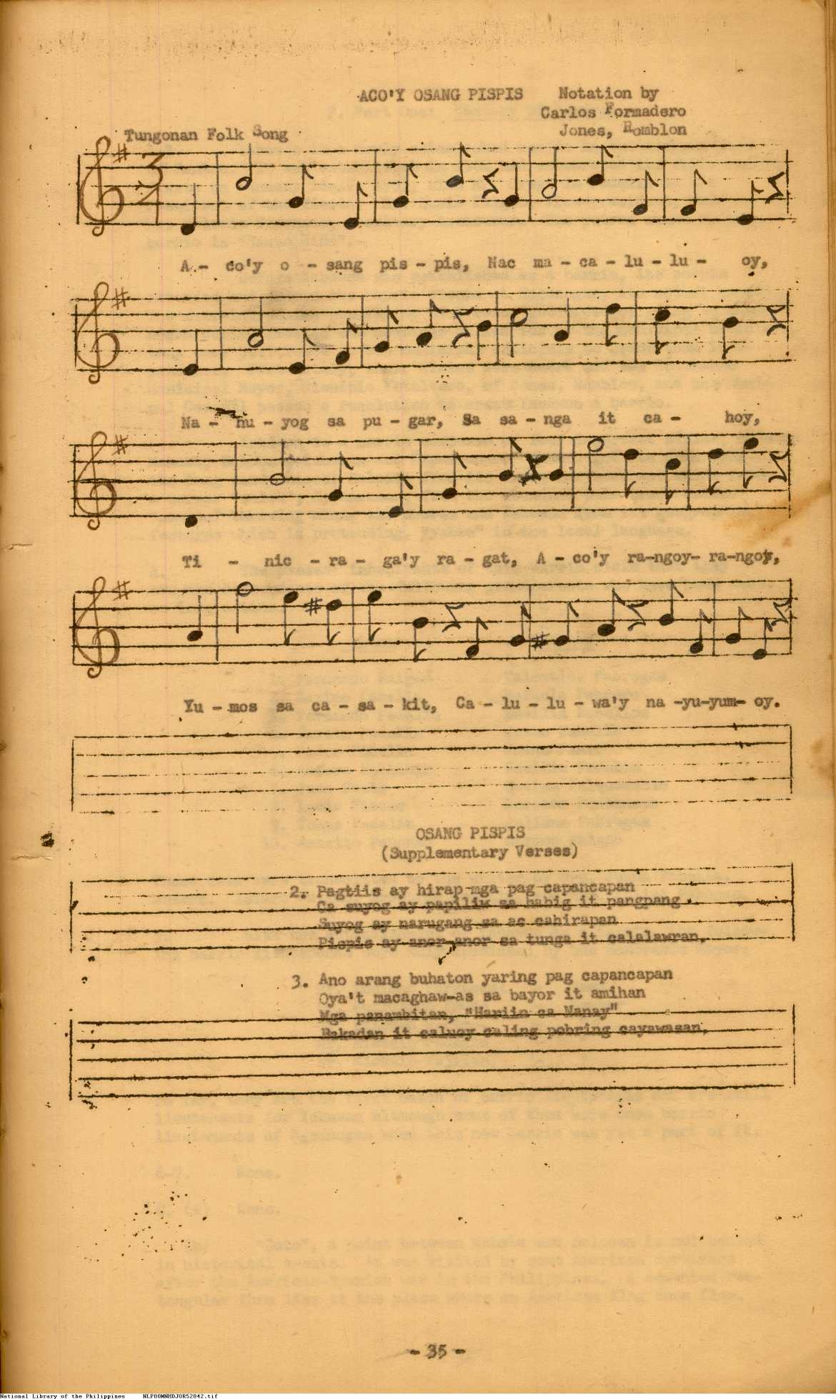 6 
