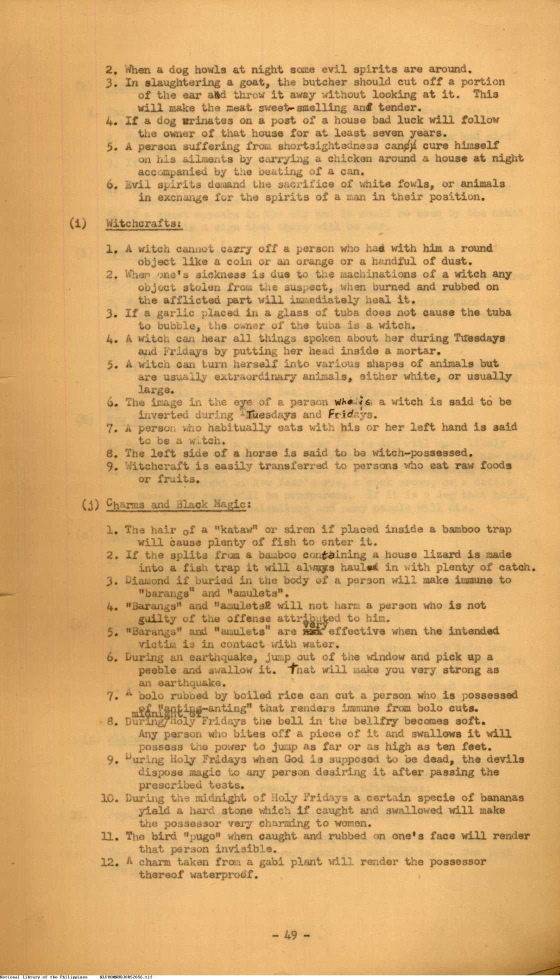 20 
