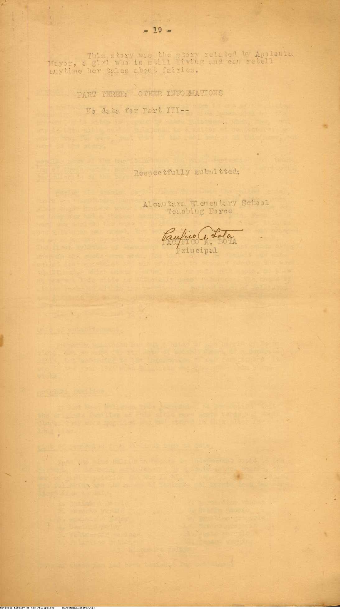 14 

