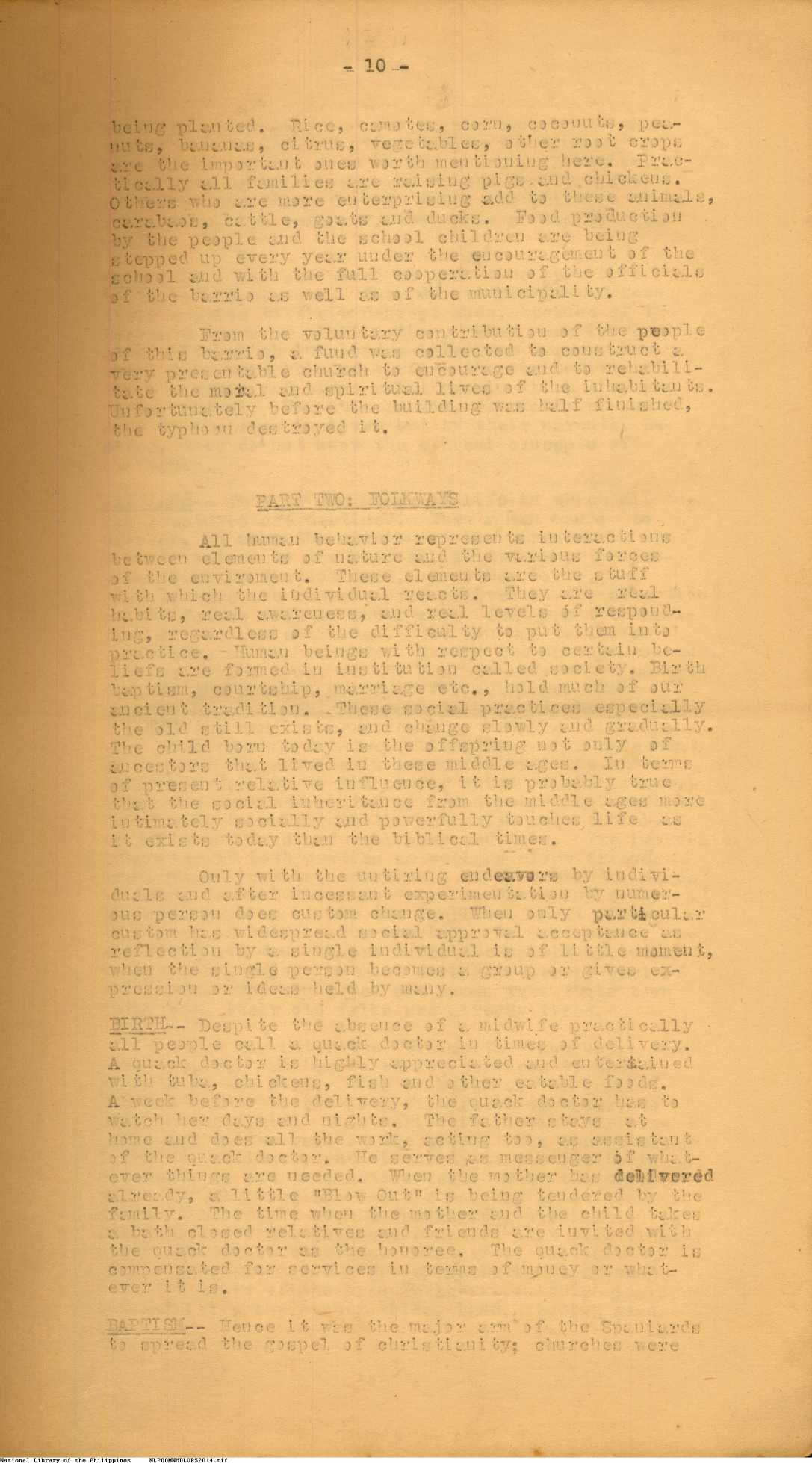 5 
