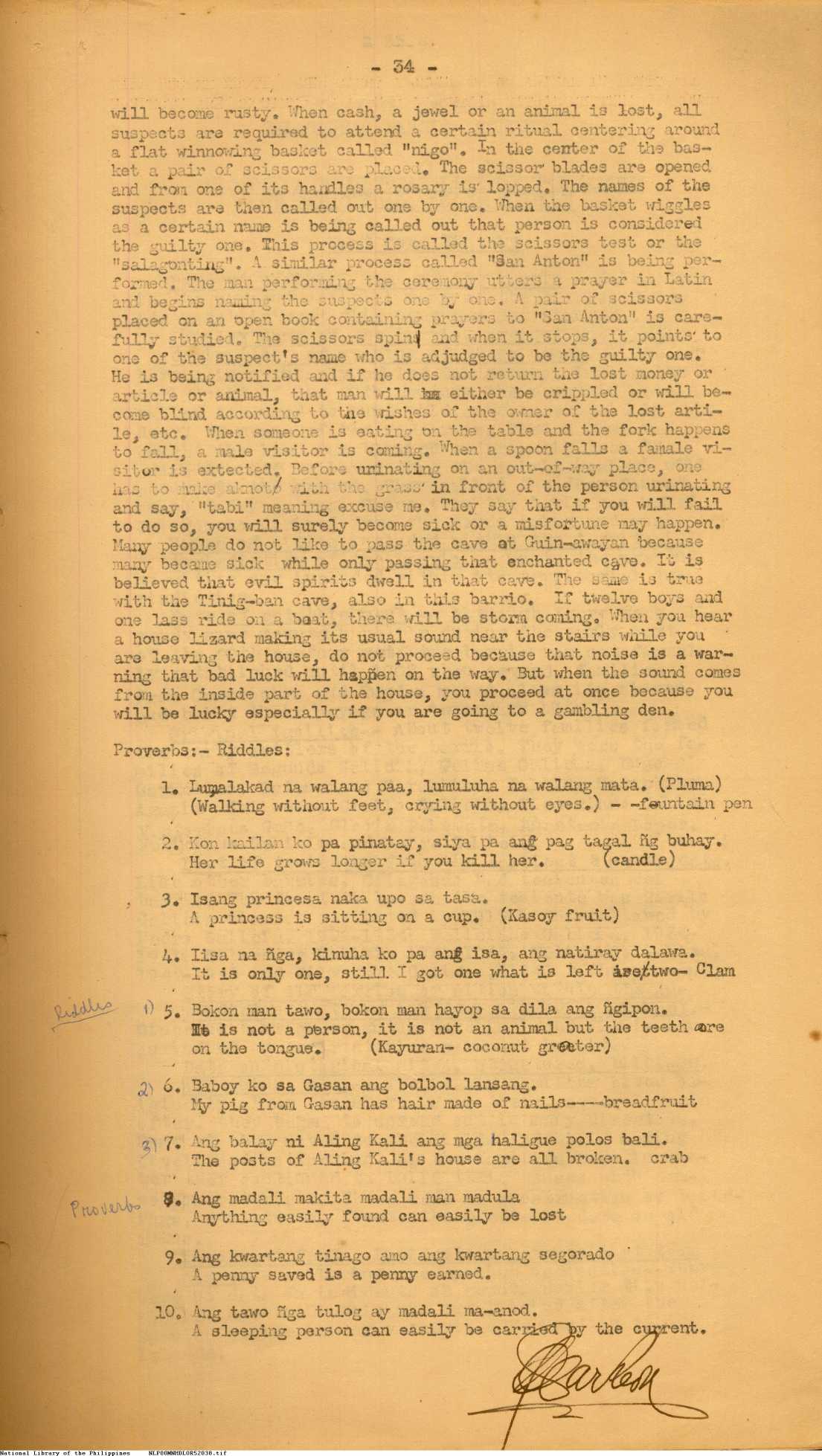 8 
