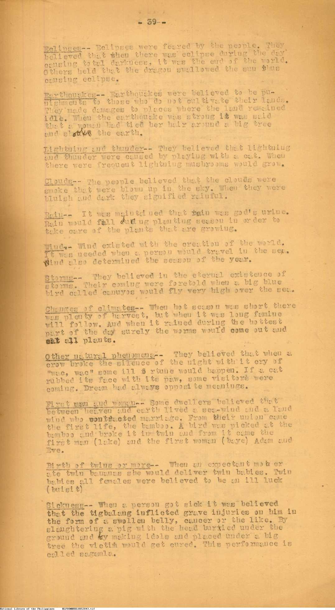 5 
