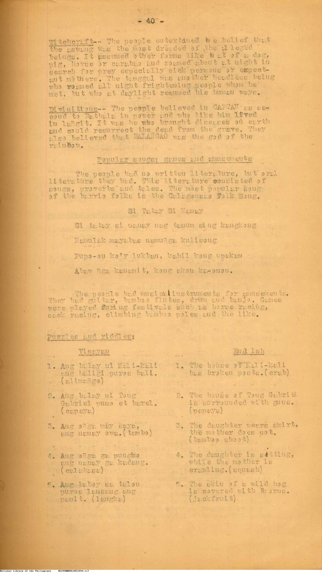 6 

