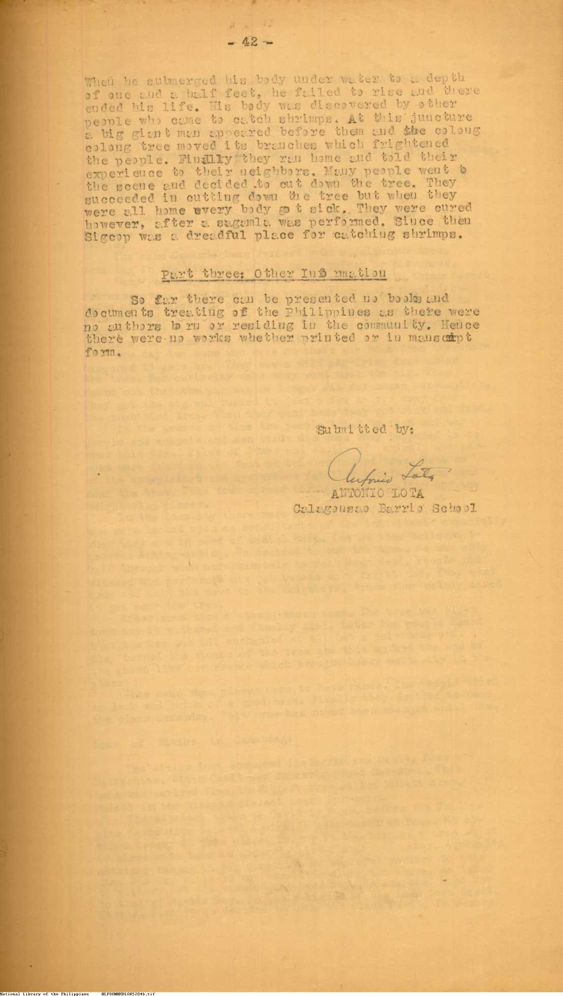 8 
