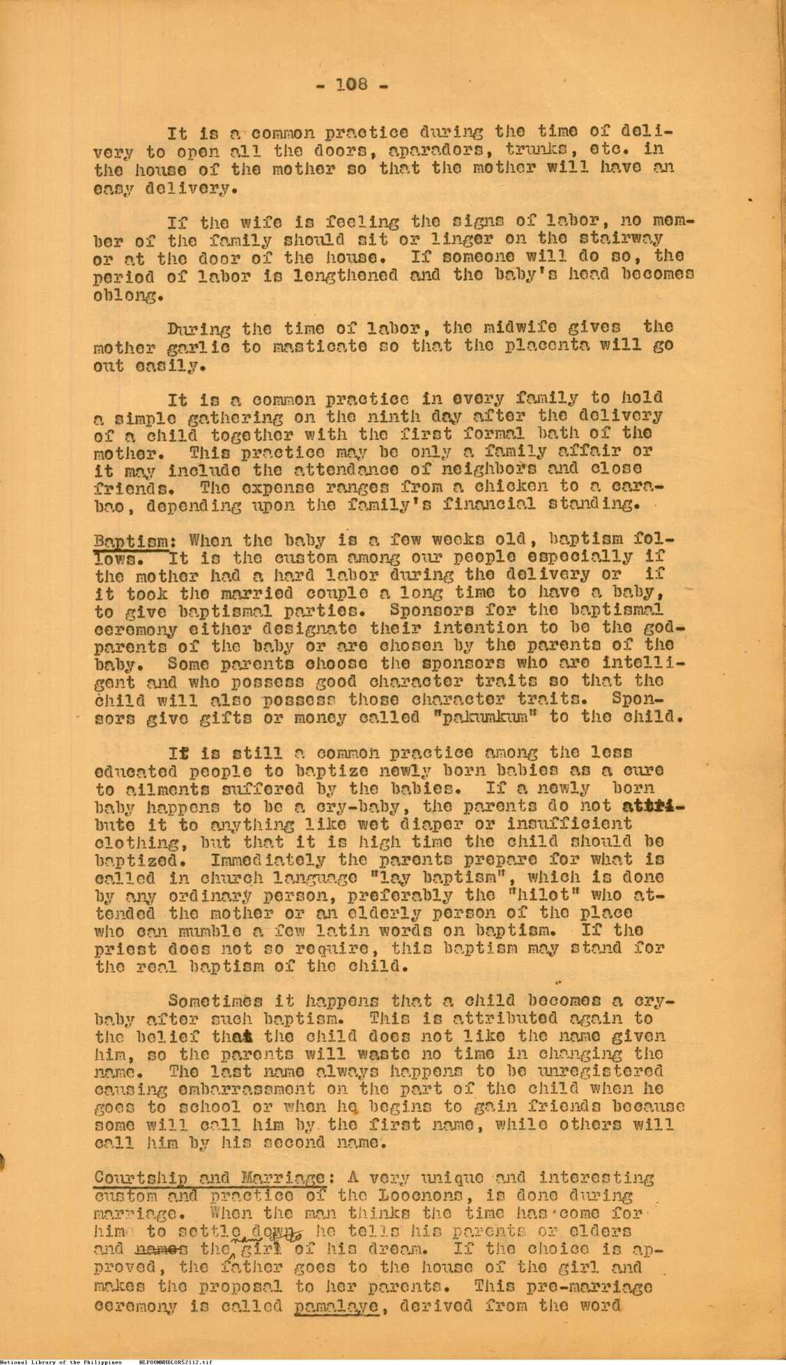 15 
