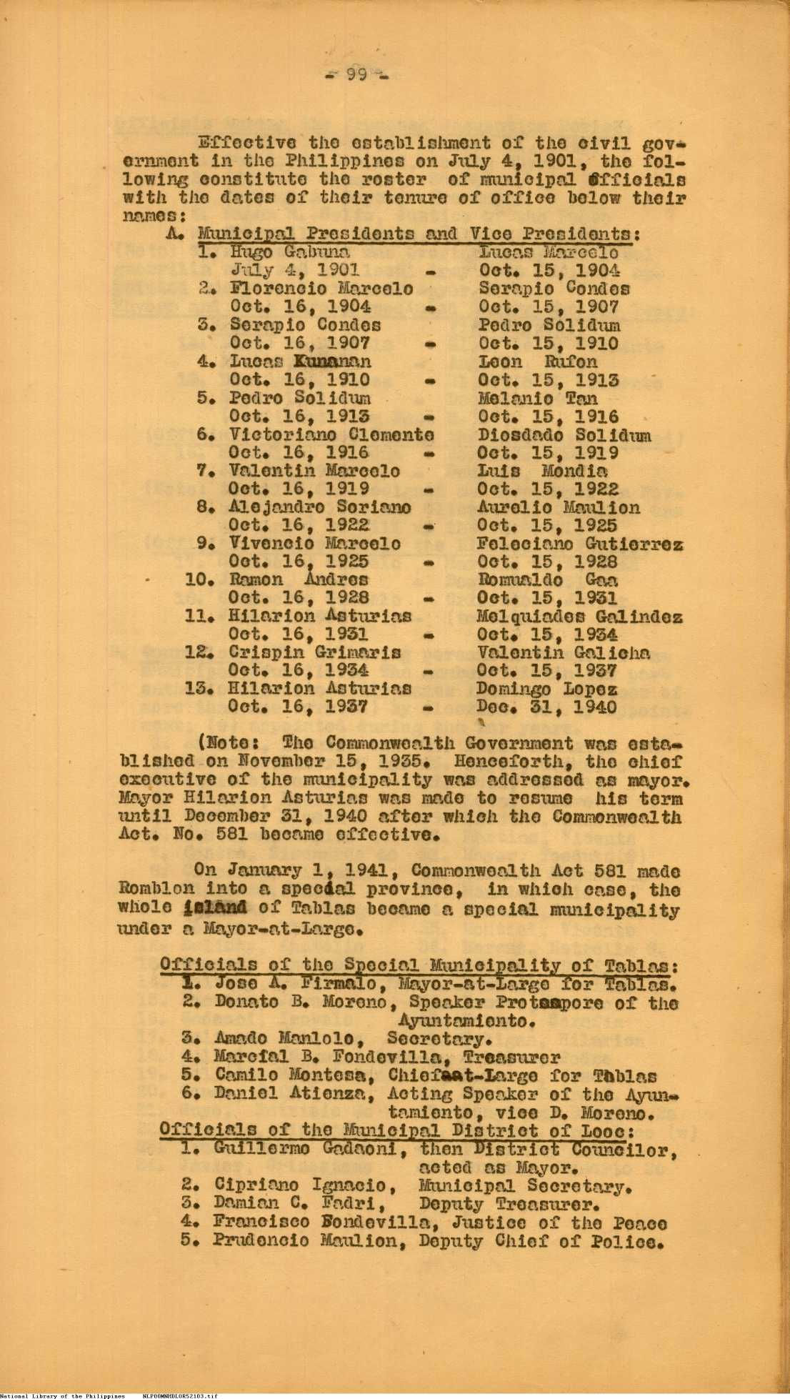 6 
