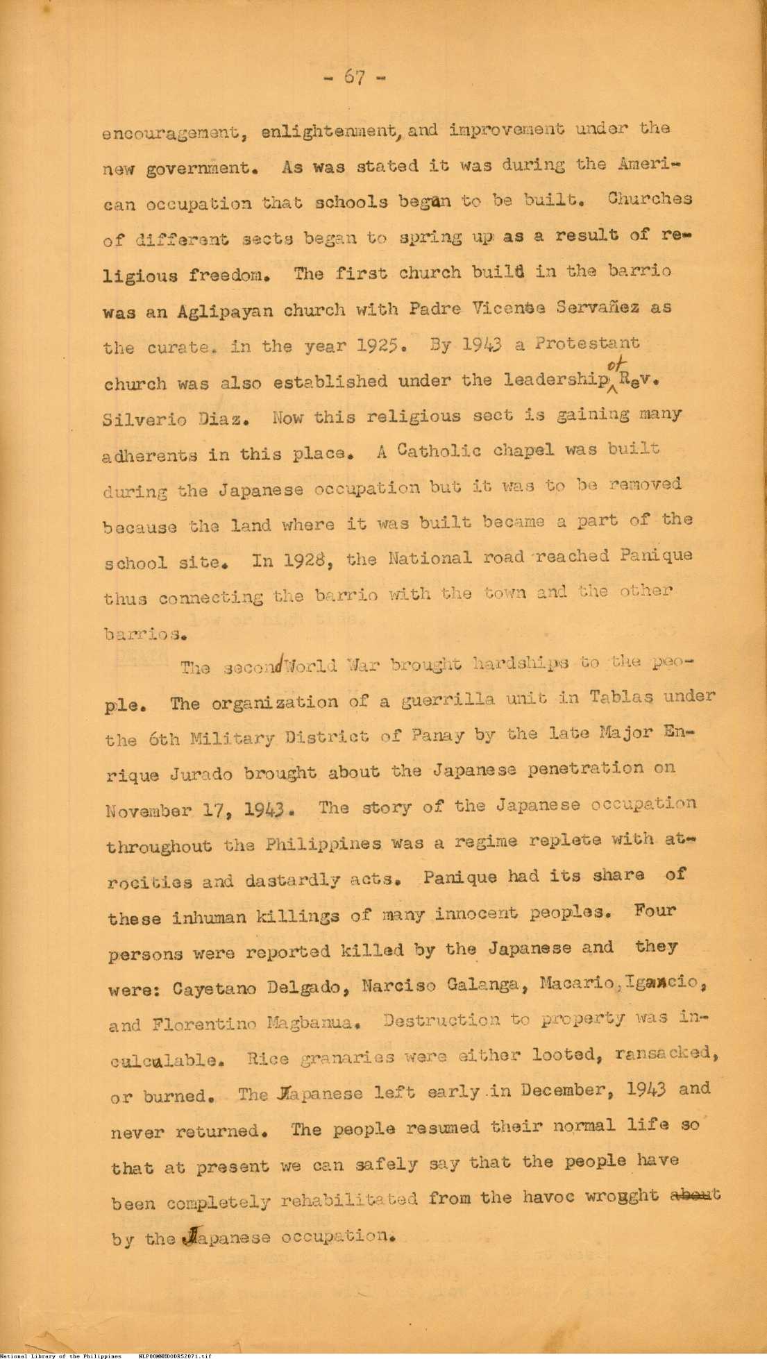 4 
