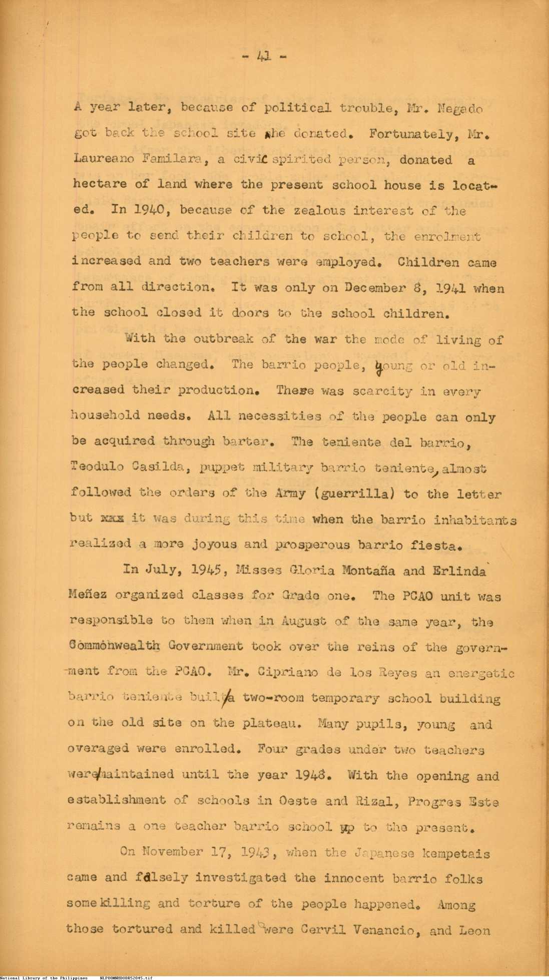 4 
