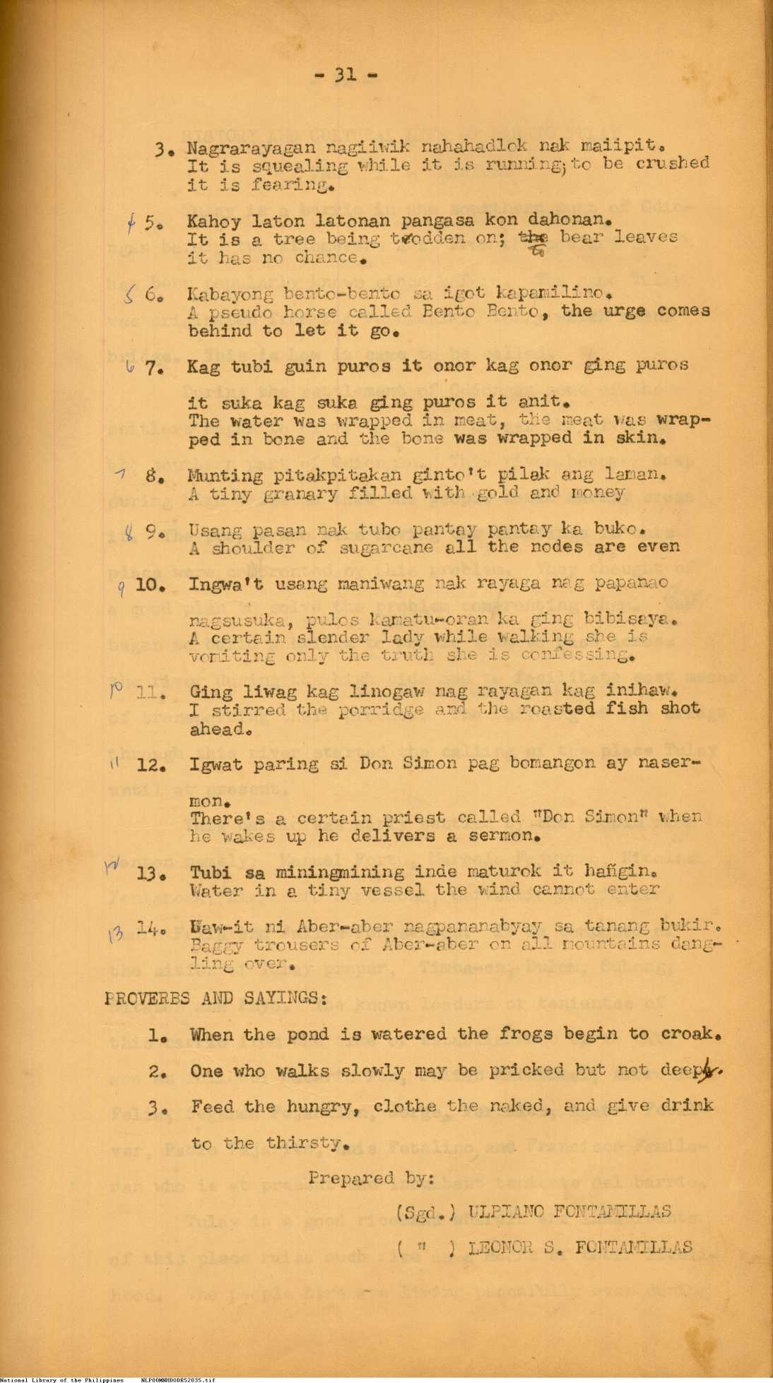 6 
