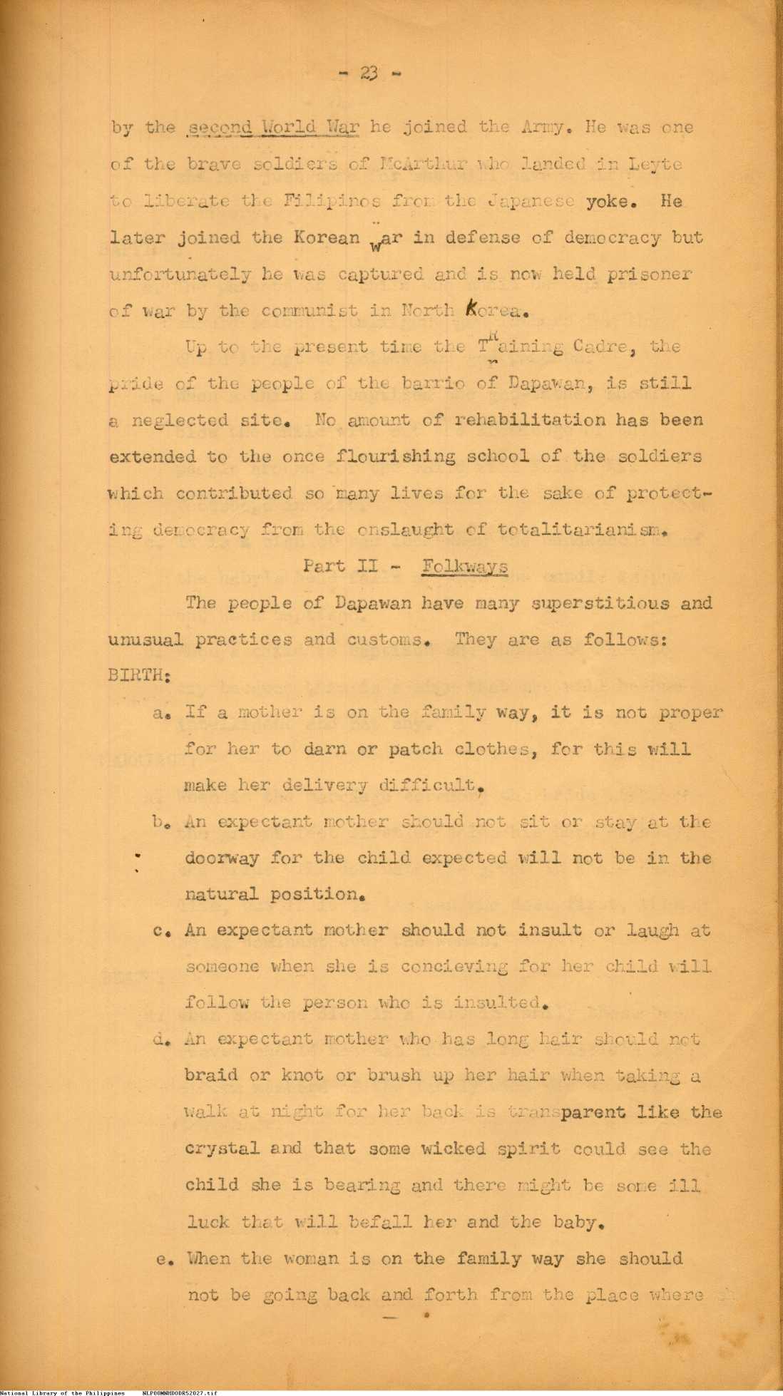 3 

