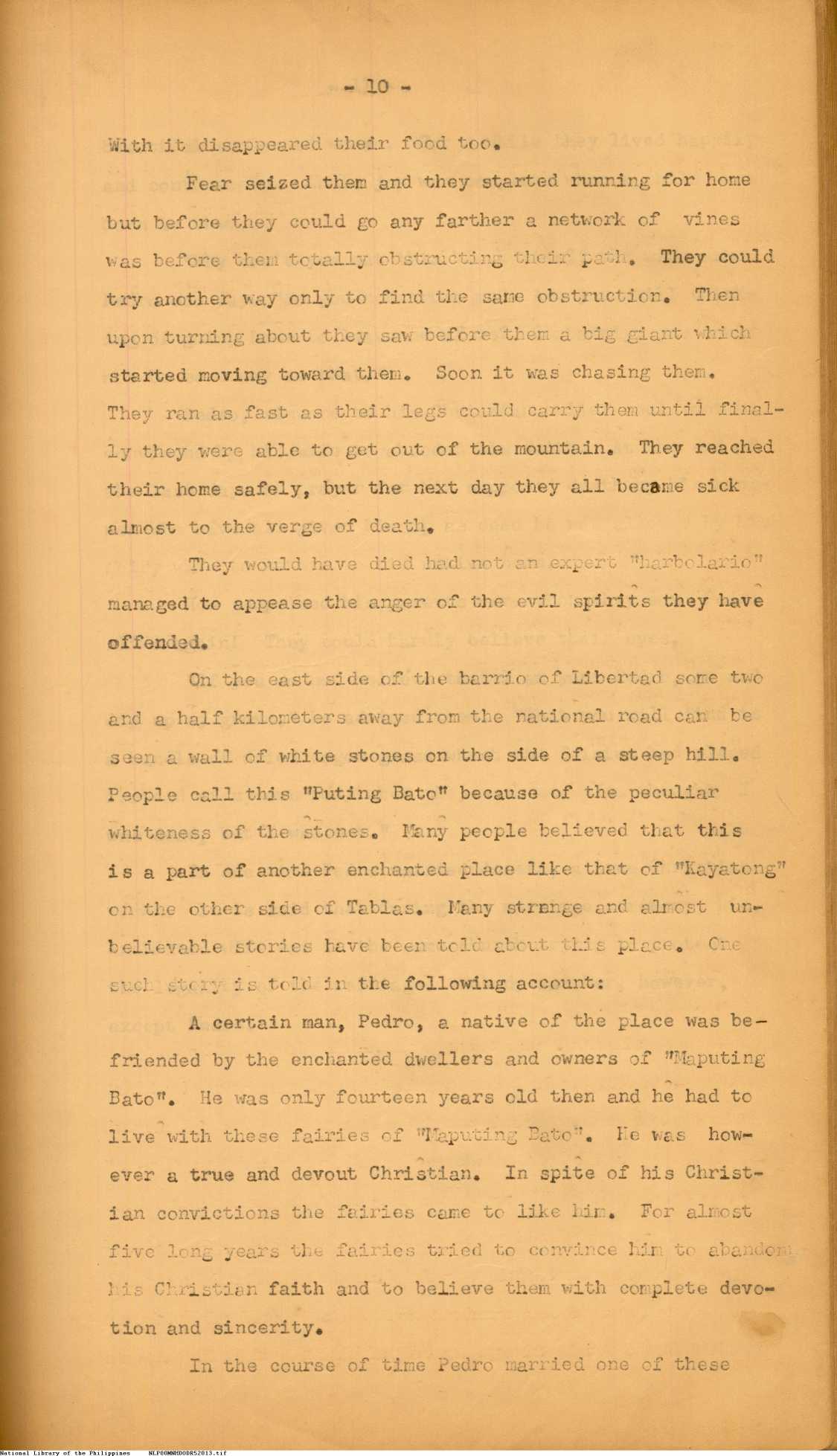 13 
