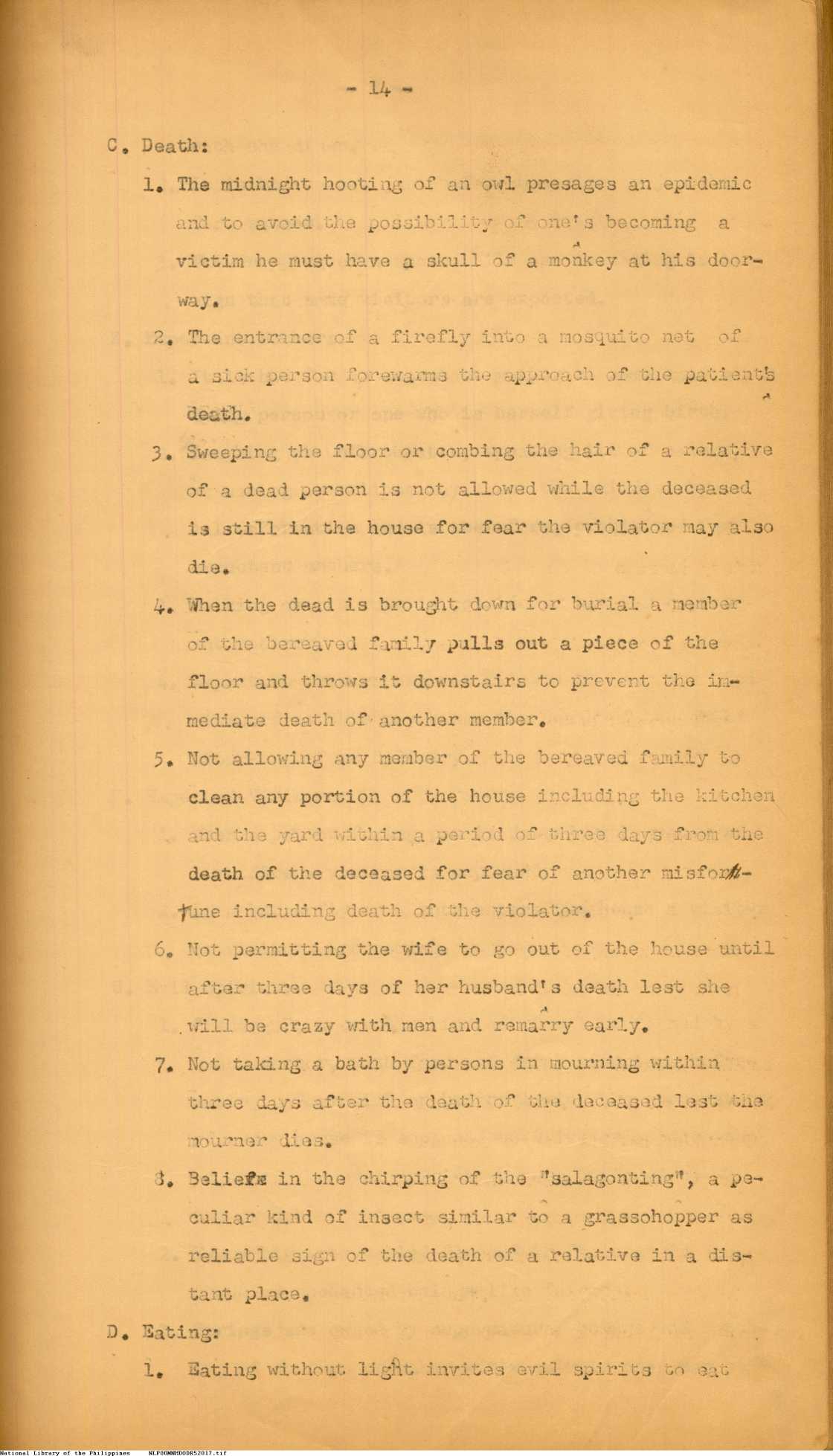 17 
