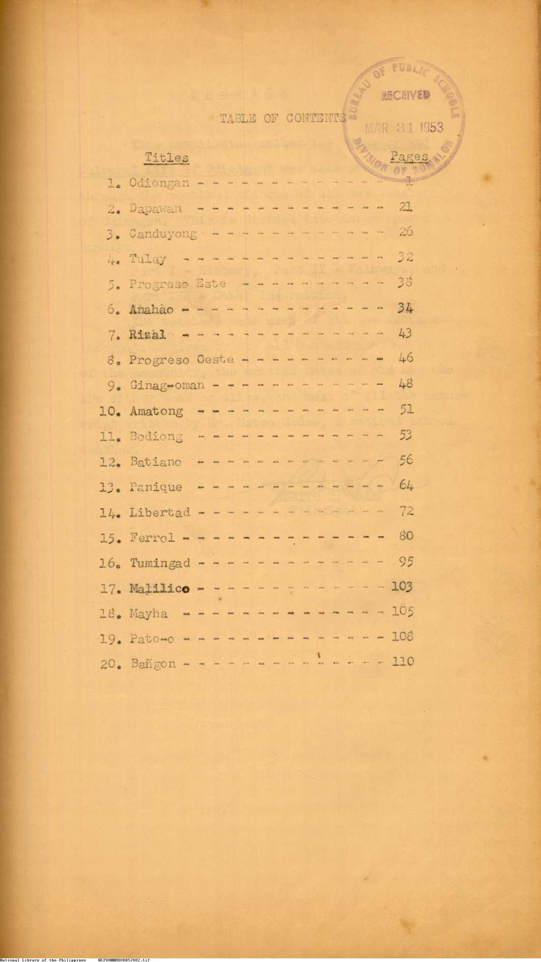 2 
