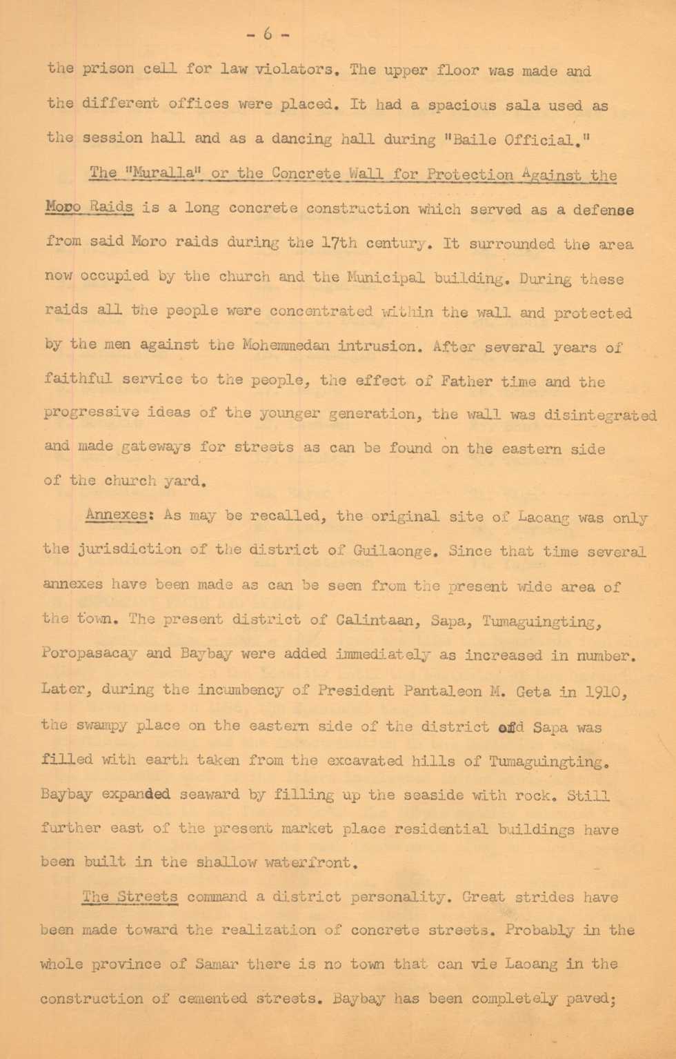 15 
