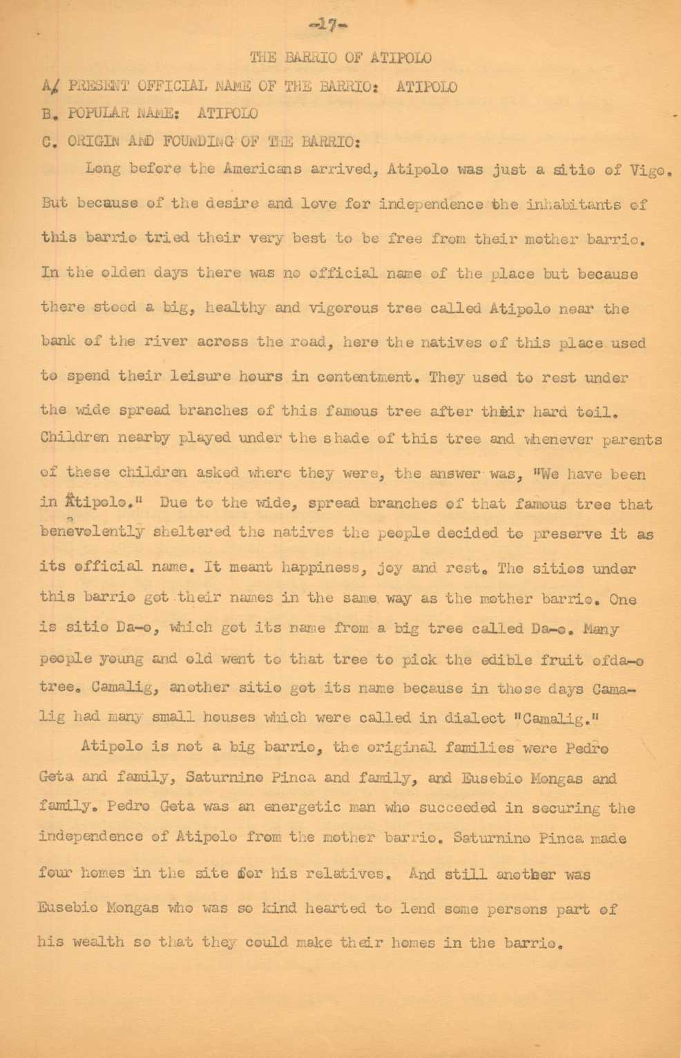 25 
