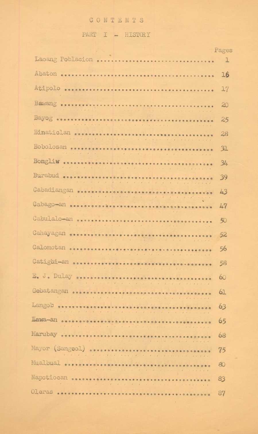 6 

