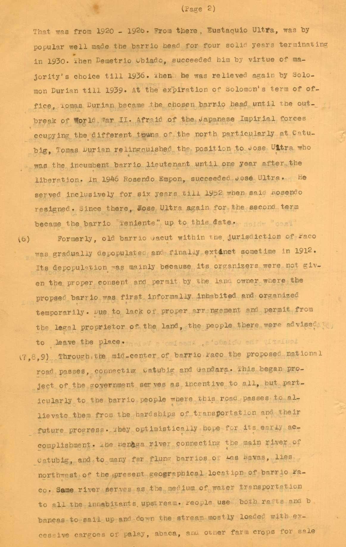 2 

