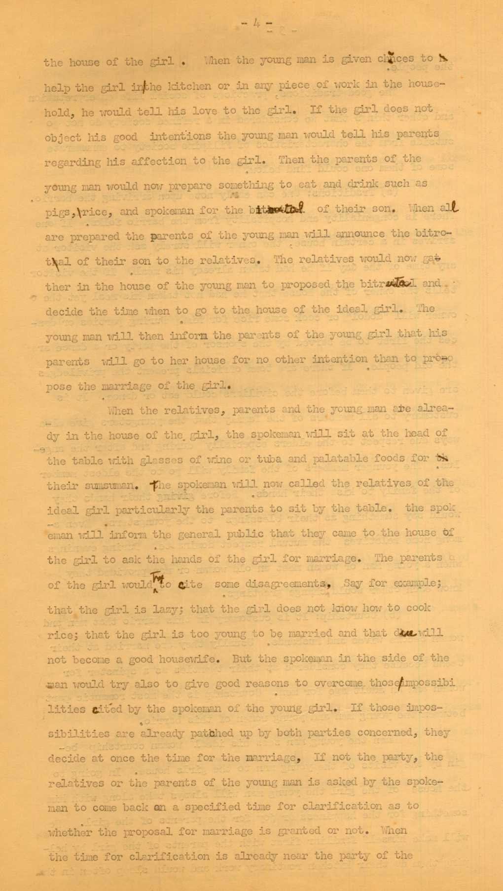 4 
