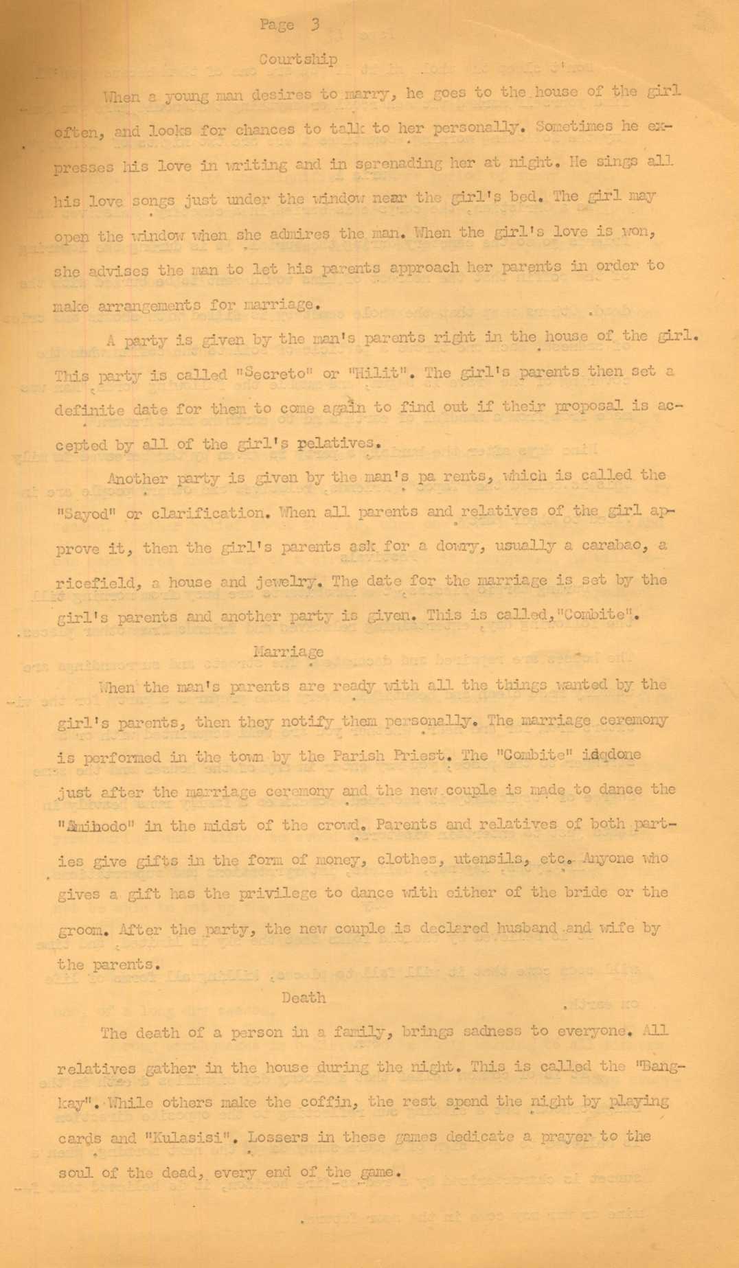 3 
