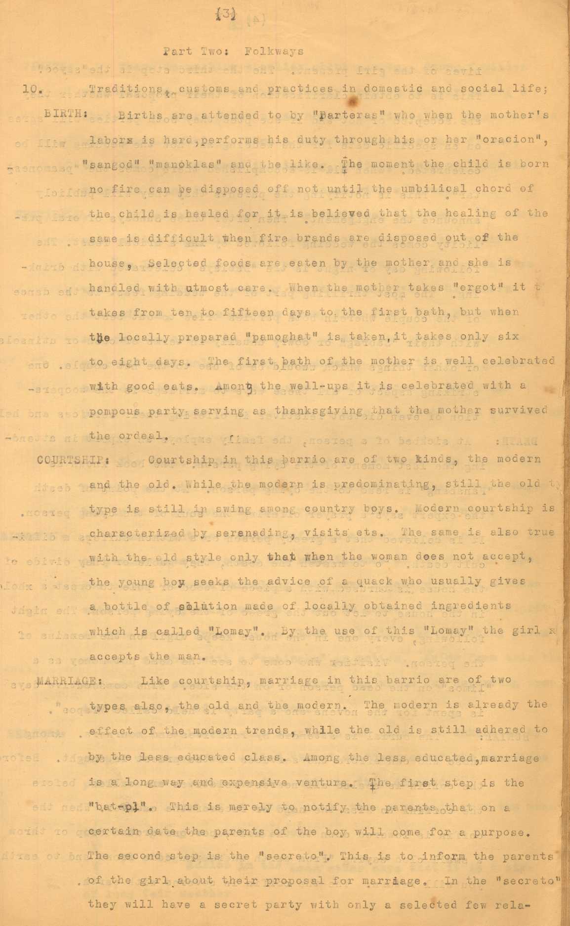 3 
