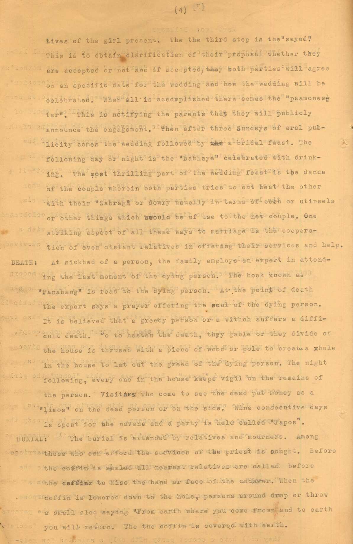 4 
