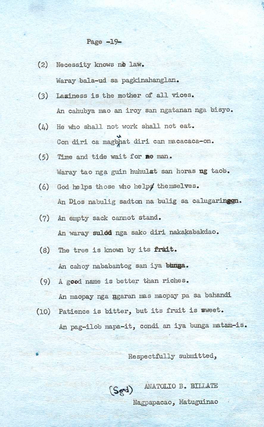 3 
