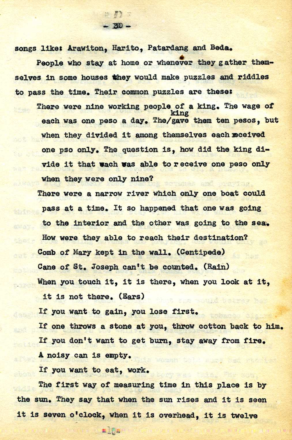 10 
