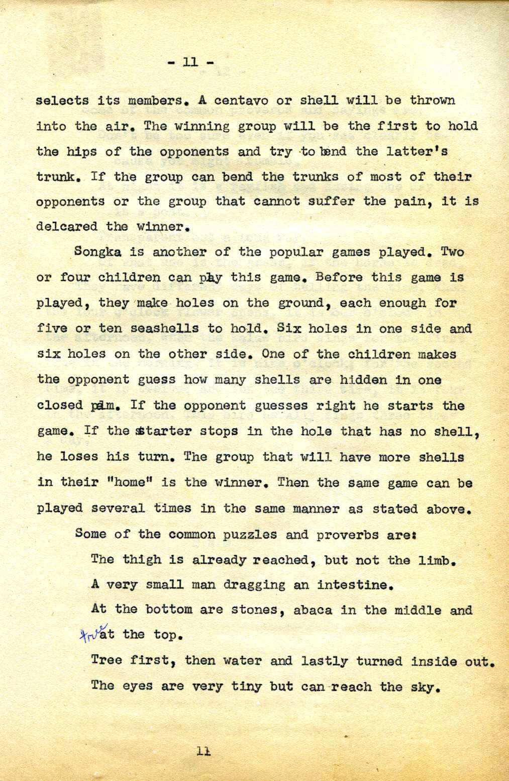 12 
