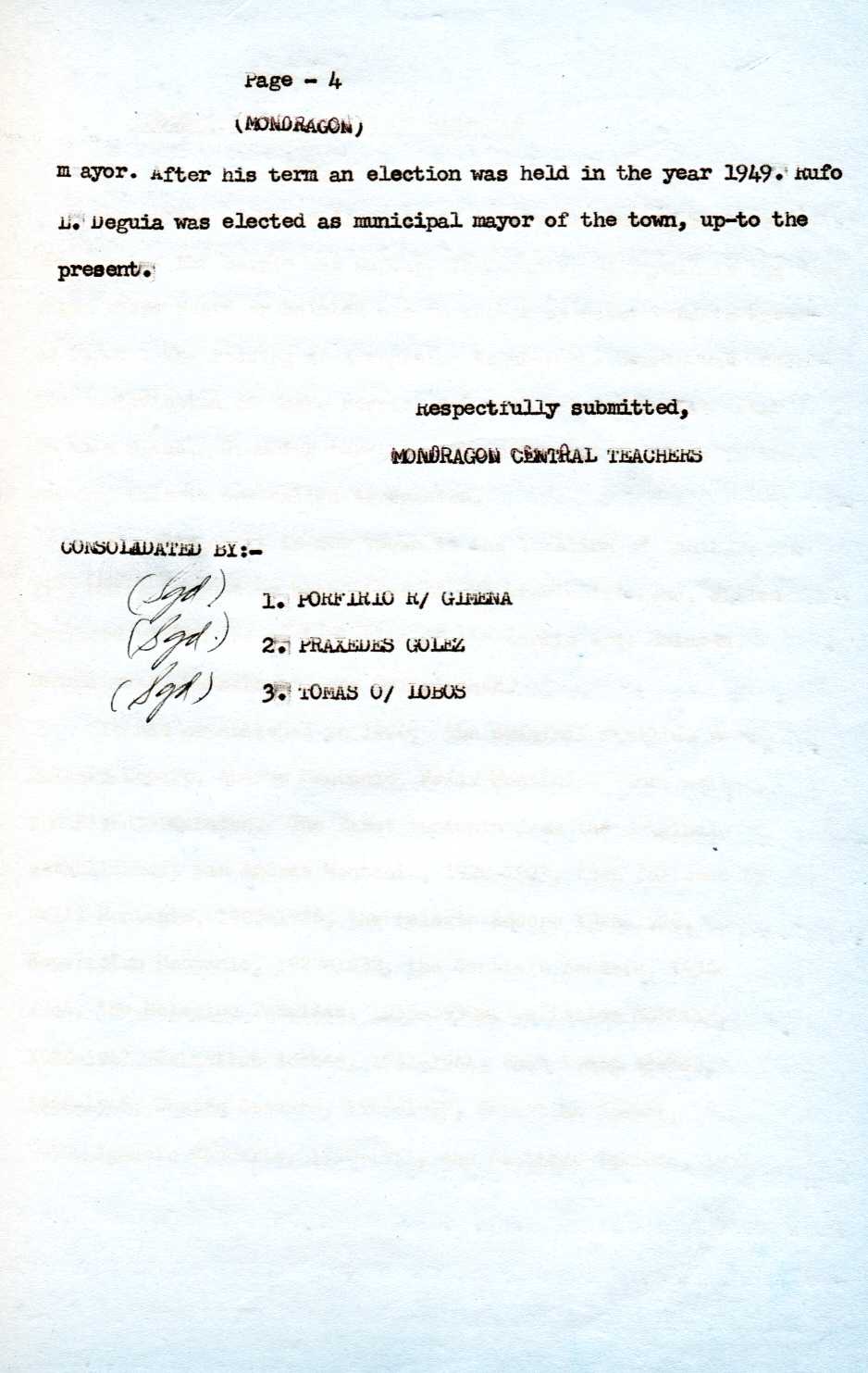 4 
