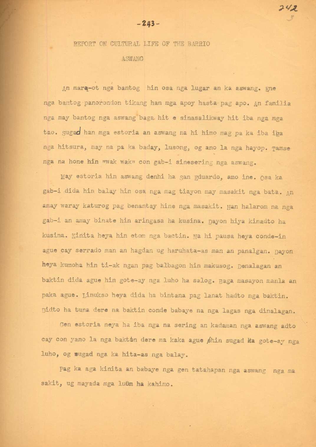 15 
