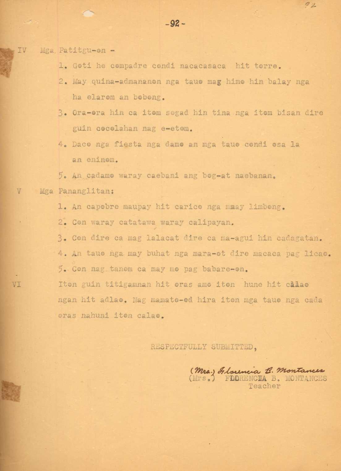 9 
