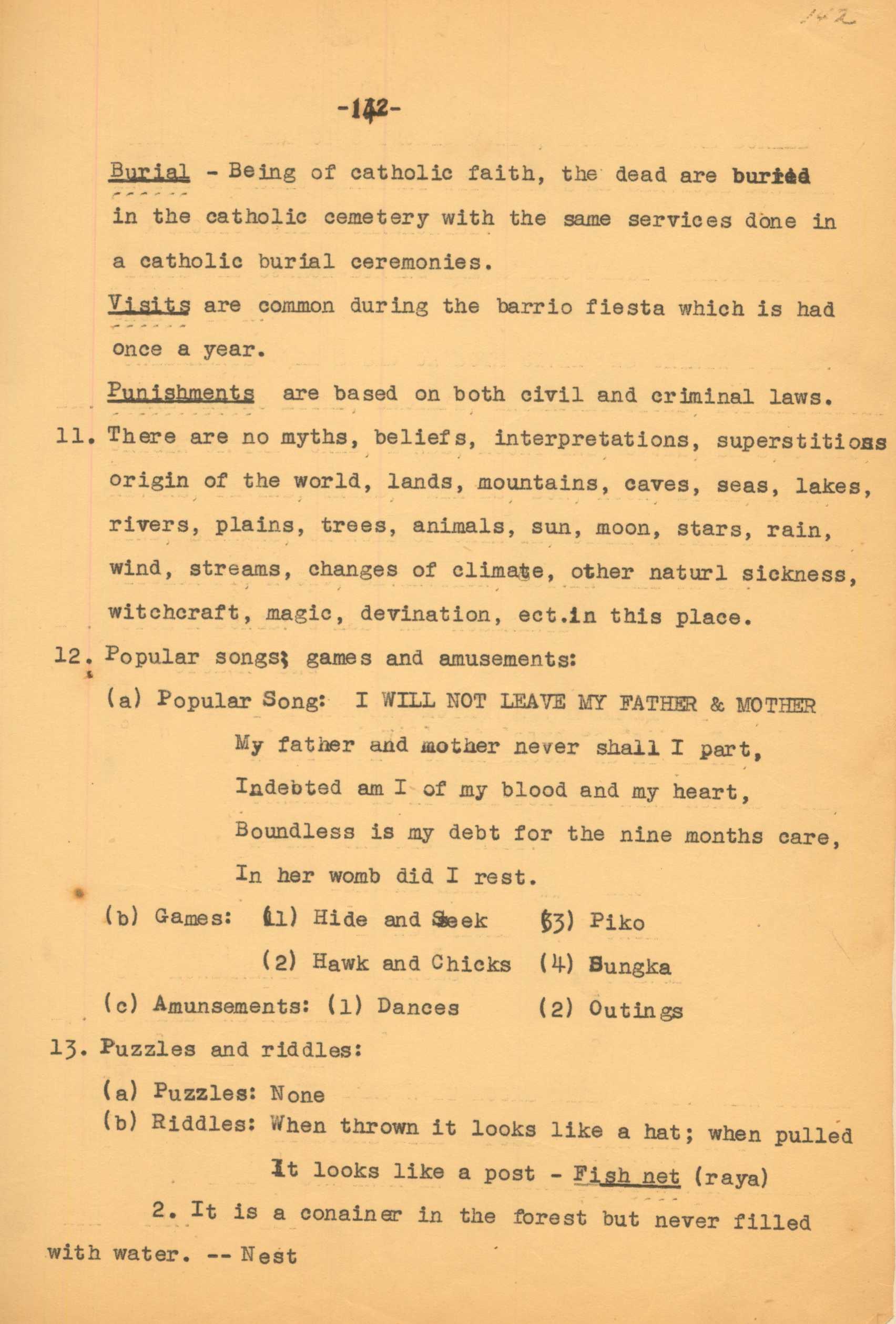 5 
