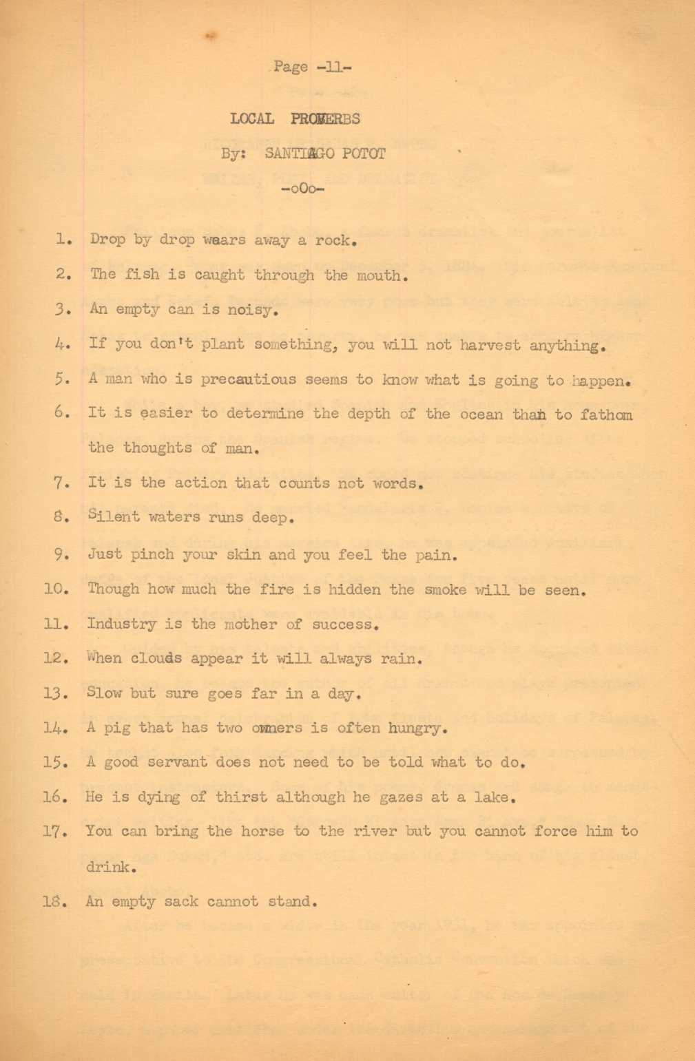 11 
