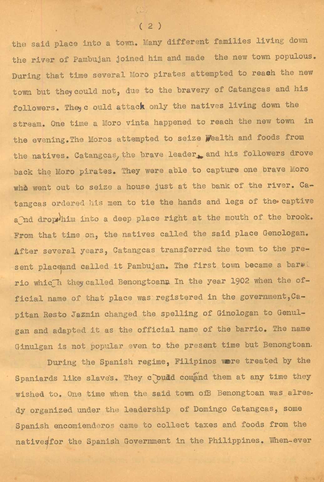 2 
