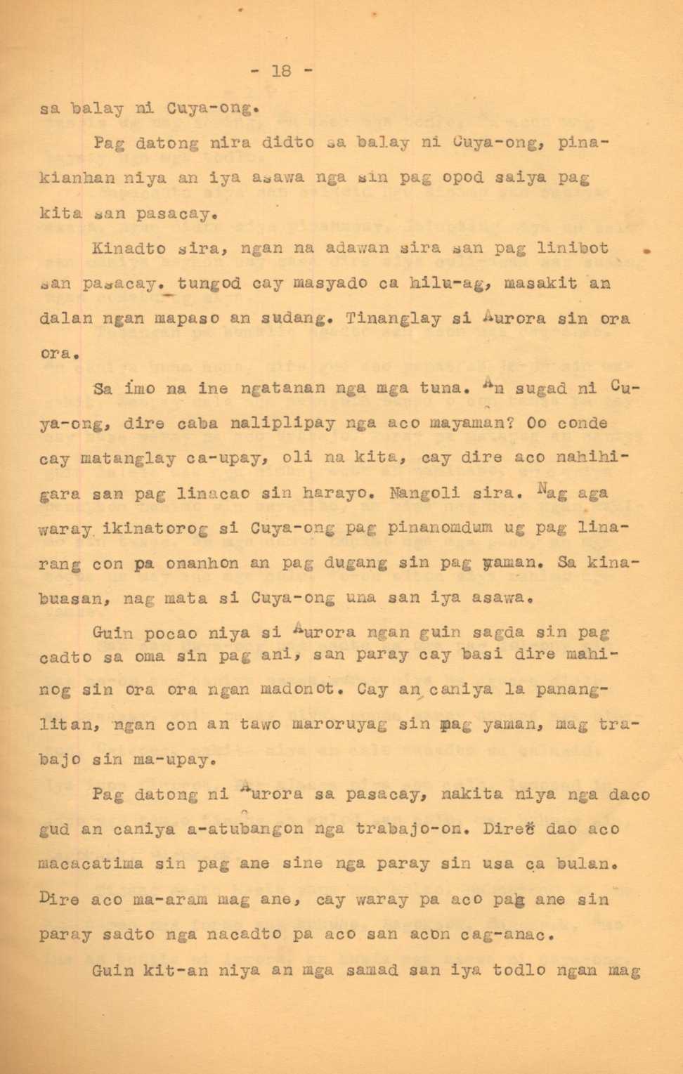 18 
